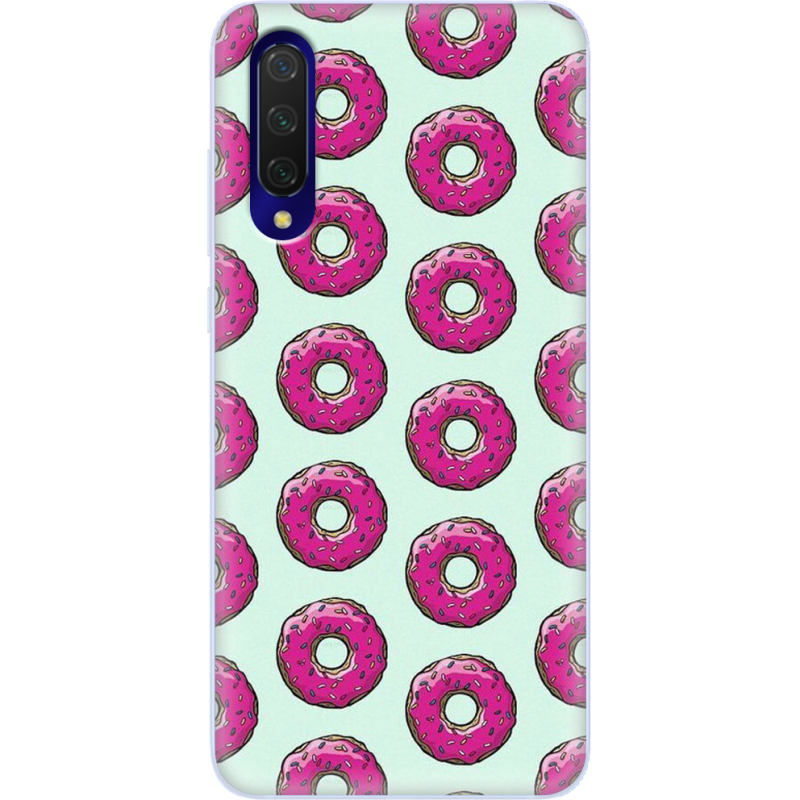 Чехол Uprint Xiaomi Mi 9 Lite 