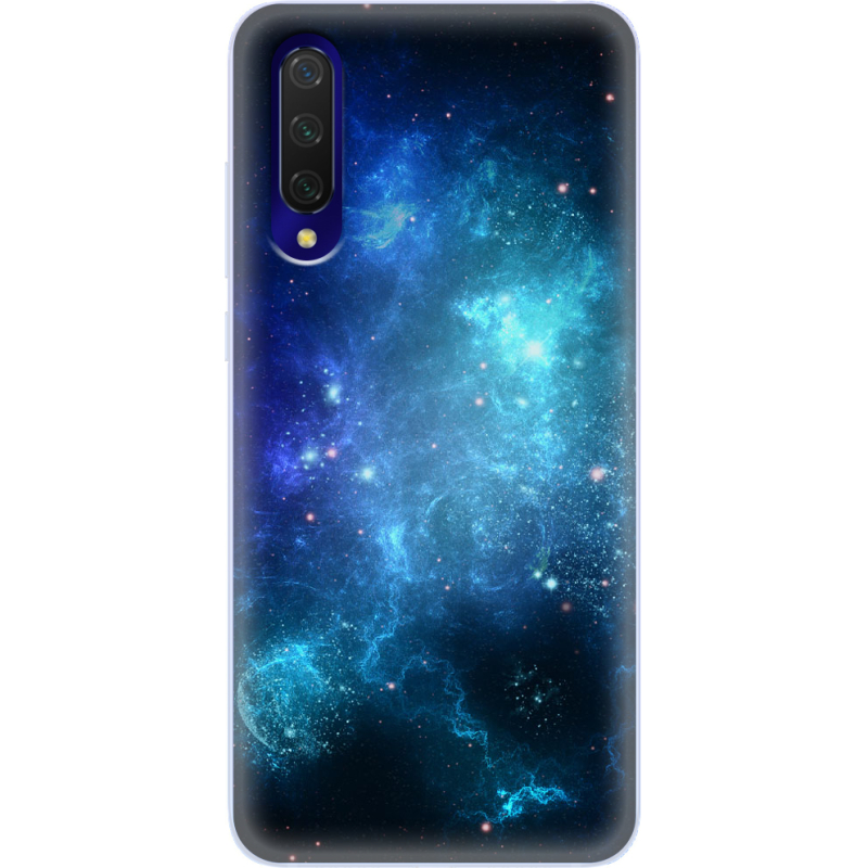 Чехол Uprint Xiaomi Mi 9 Lite 