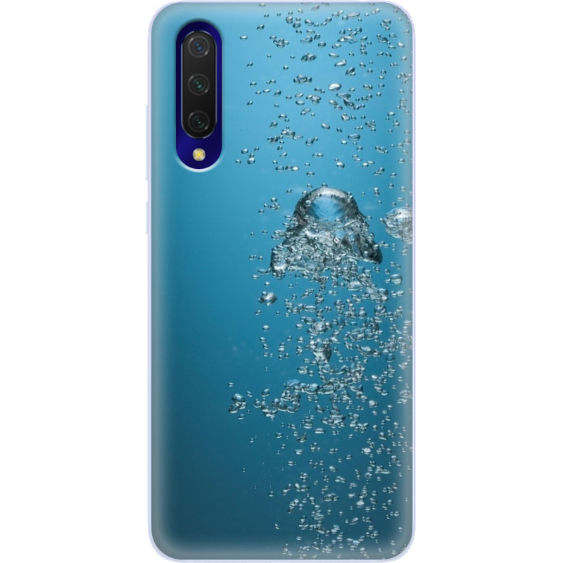 Чехол Uprint Xiaomi Mi 9 Lite 