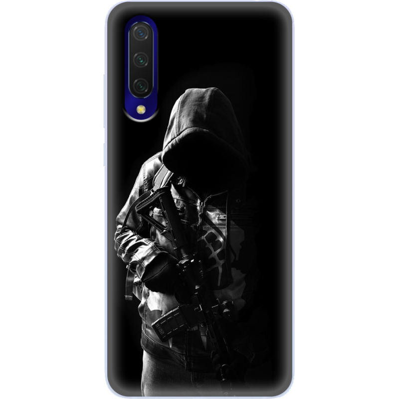 Чехол Uprint Xiaomi Mi 9 Lite 