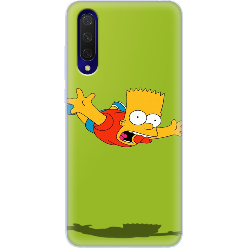 Чехол Uprint Xiaomi Mi 9 Lite 