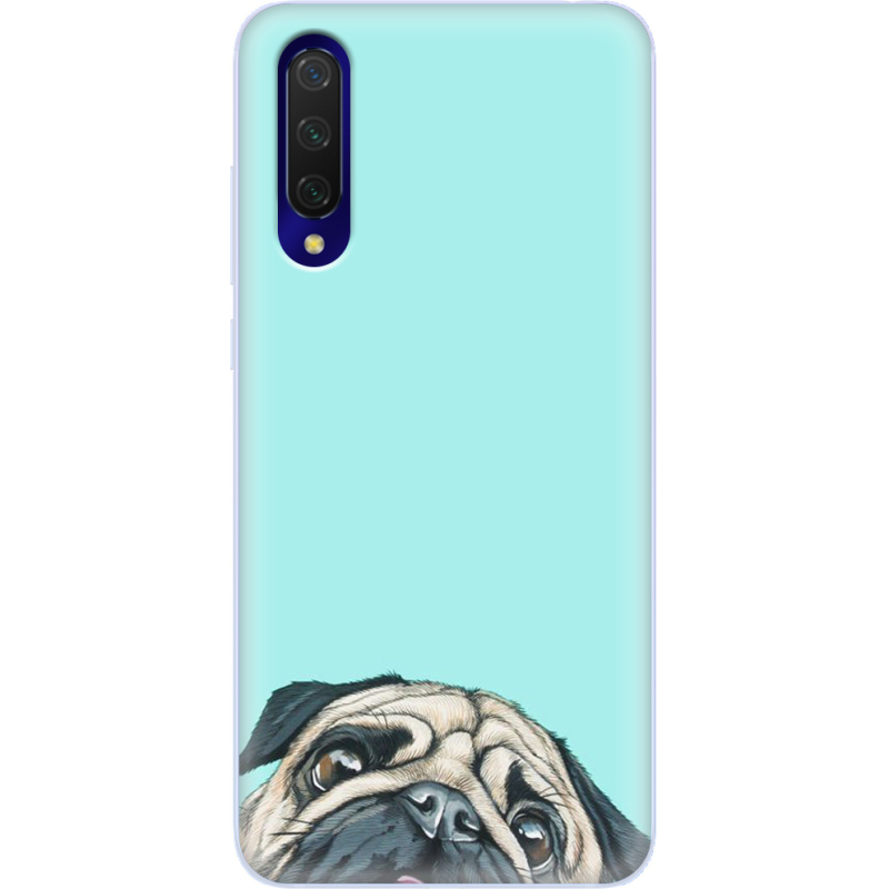 Чехол Uprint Xiaomi Mi 9 Lite 