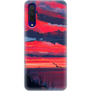 Чехол Uprint Xiaomi Mi 9 Lite Heaven a