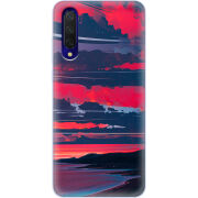 Чехол Uprint Xiaomi Mi 9 Lite Heaven b