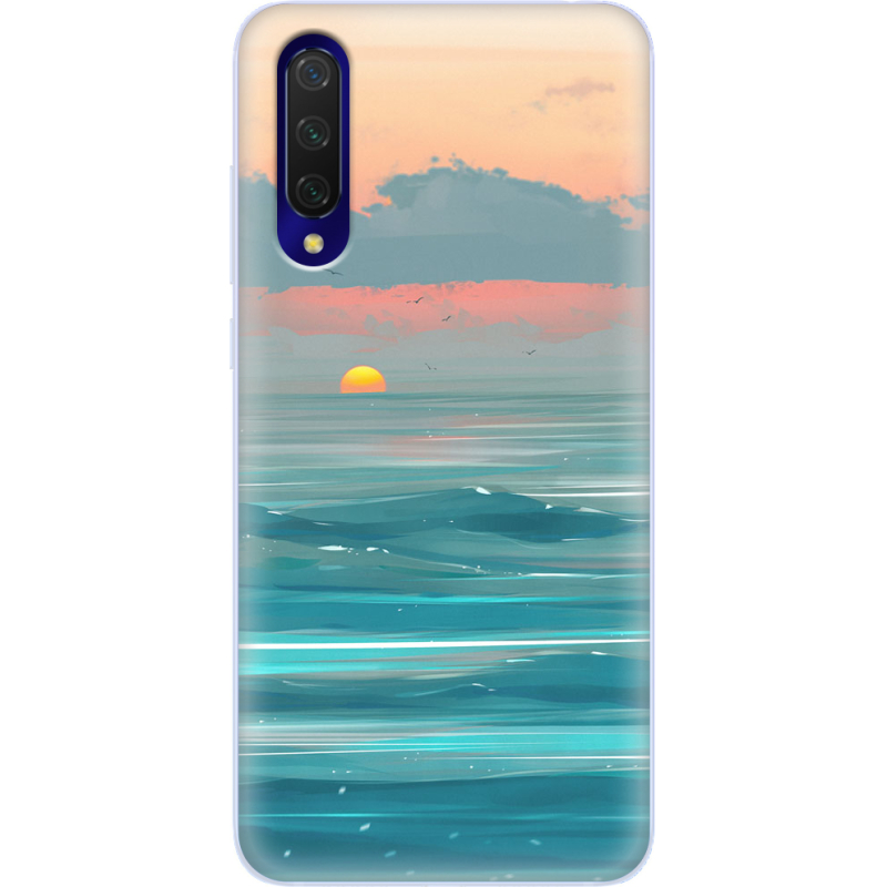Чехол Uprint Xiaomi Mi 9 Lite Inspiration