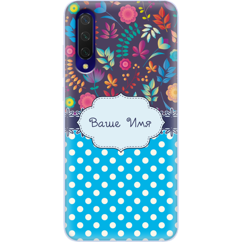 Чехол Uprint Xiaomi Mi 9 Lite 