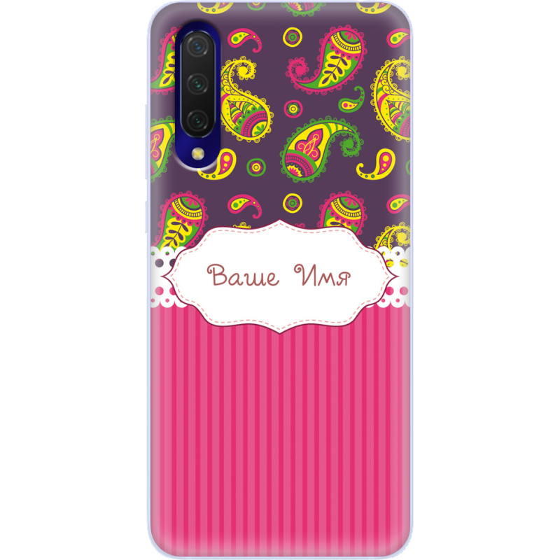 Чехол Uprint Xiaomi Mi 9 Lite 