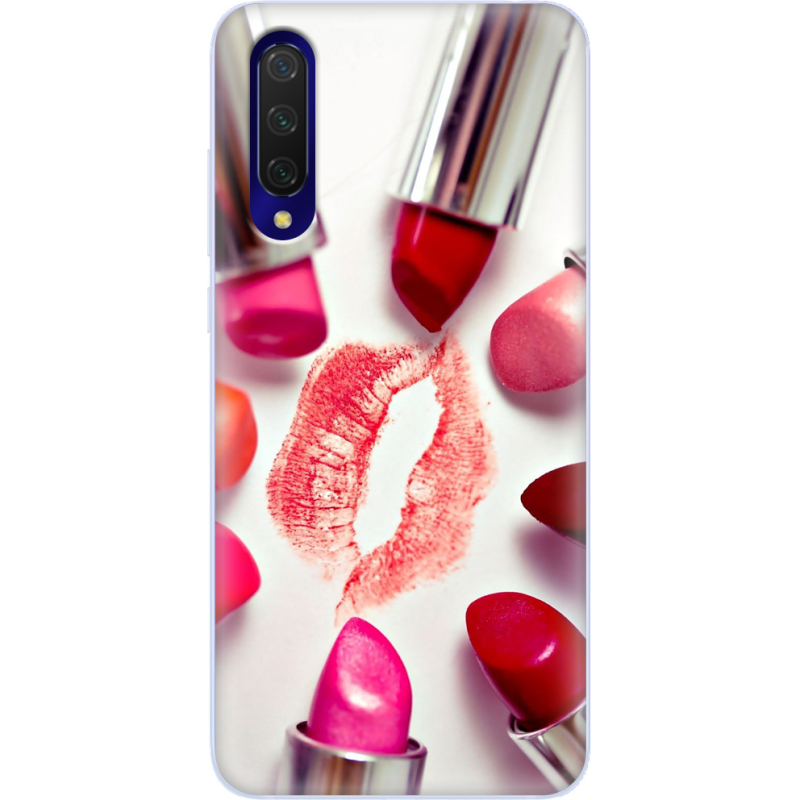 Чехол Uprint Xiaomi Mi 9 Lite 