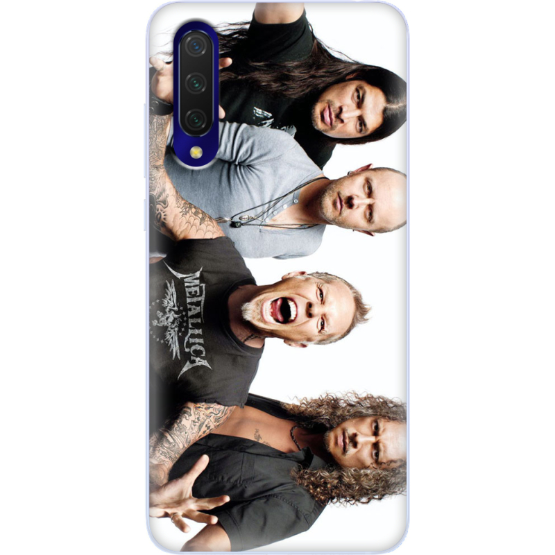 Чехол Uprint Xiaomi Mi 9 Lite 