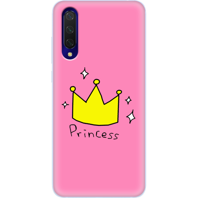 Чехол Uprint Xiaomi Mi 9 Lite 