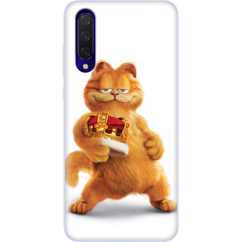 Чехол Uprint Xiaomi Mi 9 Lite 