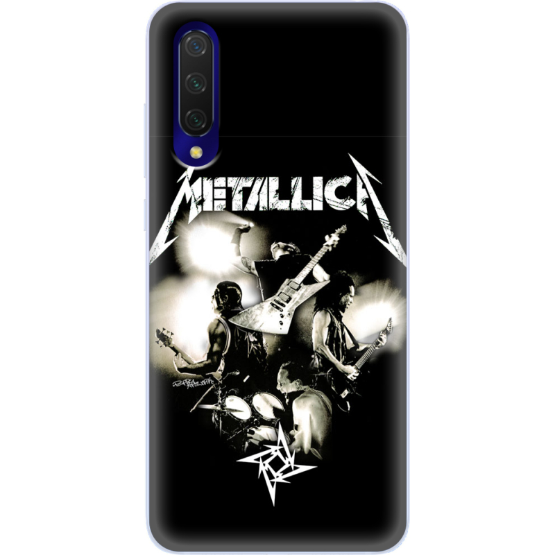 Чехол Uprint Xiaomi Mi 9 Lite 