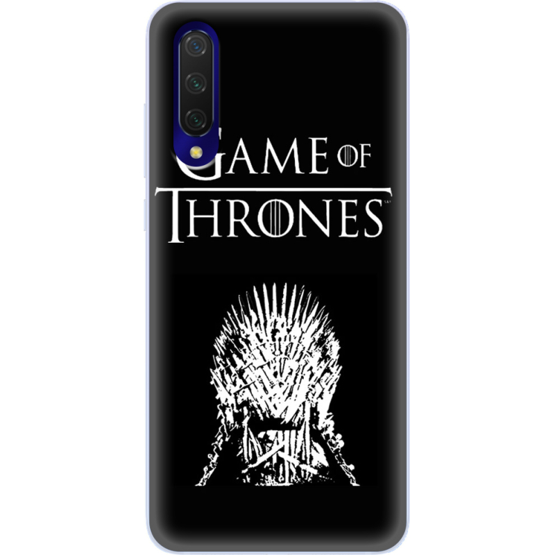 Чехол Uprint Xiaomi Mi 9 Lite 