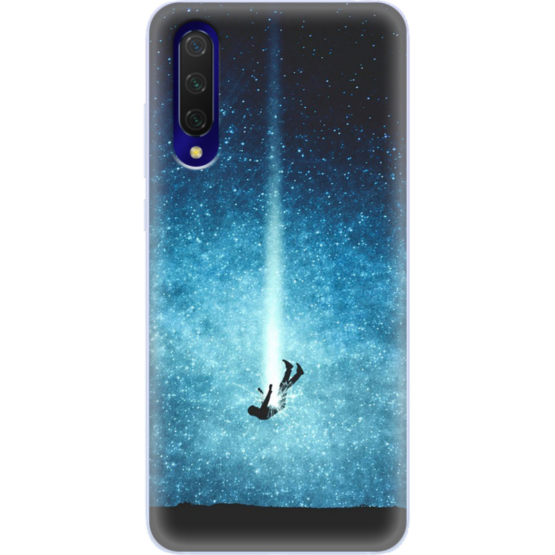Чехол Uprint Xiaomi Mi 9 Lite 