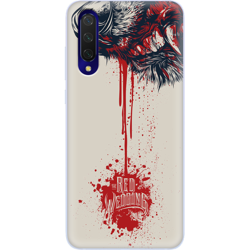 Чехол Uprint Xiaomi Mi 9 Lite 