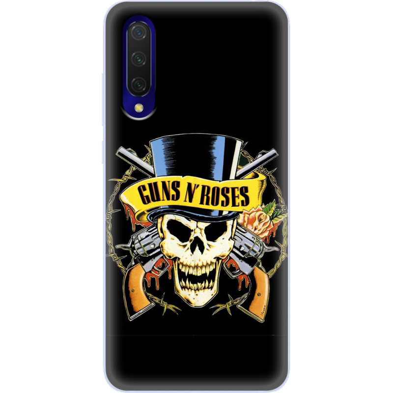 Чехол Uprint Xiaomi Mi 9 Lite 