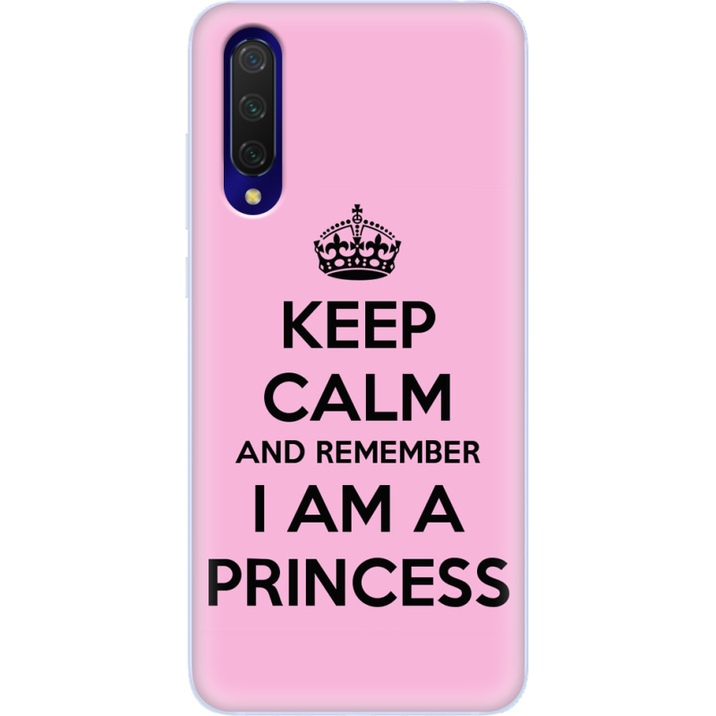 Чехол Uprint Xiaomi Mi 9 Lite 