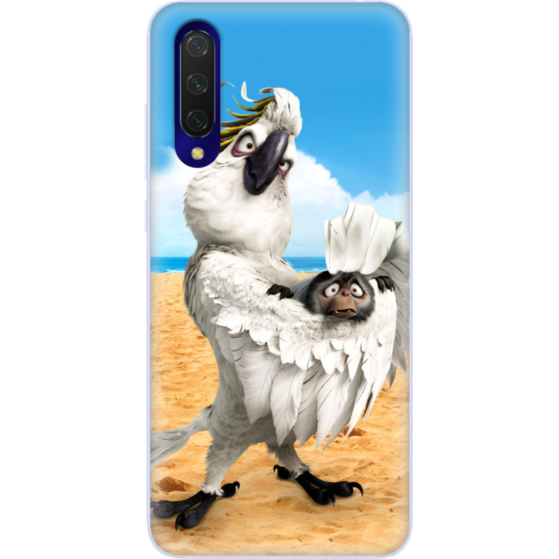 Чехол Uprint Xiaomi Mi 9 Lite 