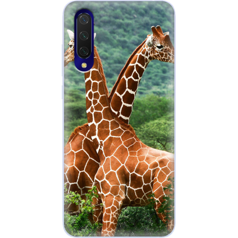 Чехол Uprint Xiaomi Mi 9 Lite 