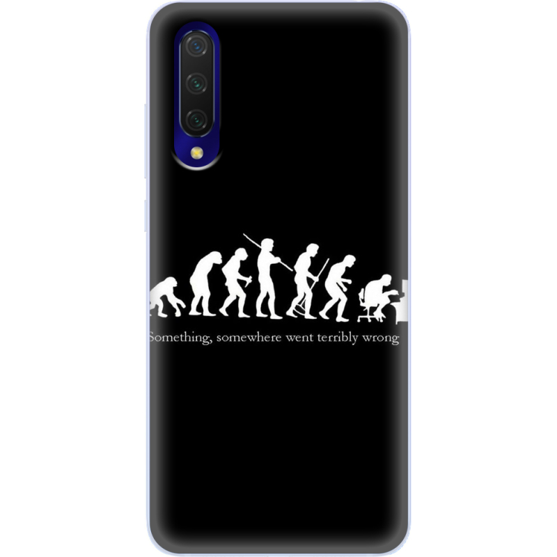 Чехол Uprint Xiaomi Mi 9 Lite 