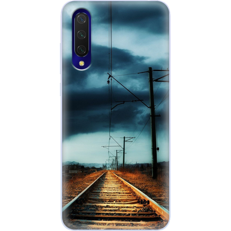 Чехол Uprint Xiaomi Mi 9 Lite 