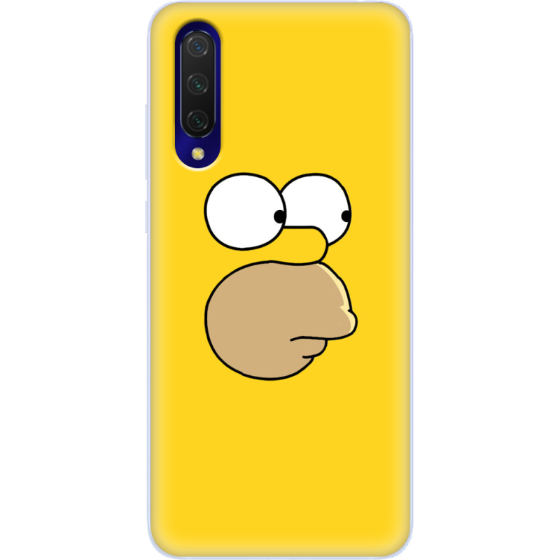 Чехол Uprint Xiaomi Mi 9 Lite 