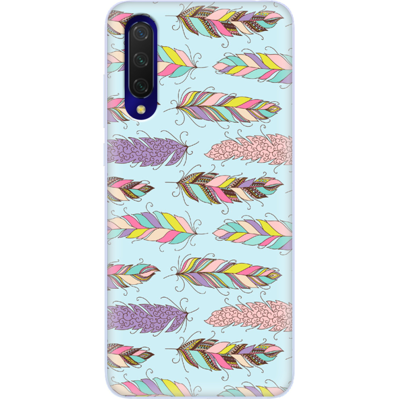 Чехол Uprint Xiaomi Mi 9 Lite 