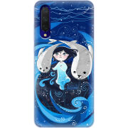 Чехол Uprint Xiaomi Mi 9 Lite Song of the Sea