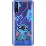 Прозрачный чехол Uprint Xiaomi Mi 9 Lite 