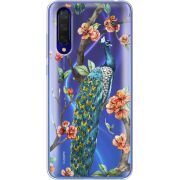 Прозрачный чехол Uprint Xiaomi Mi 9 Lite Pavlin