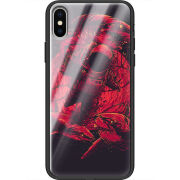 Защитный чехол BoxFace Glossy Panel Apple iPhone XS 