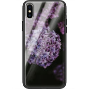 Защитный чехол BoxFace Glossy Panel Apple iPhone XS 