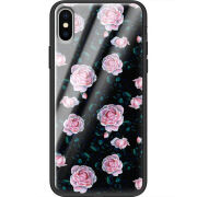 Защитный чехол BoxFace Glossy Panel Apple iPhone XS 