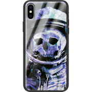 Защитный чехол BoxFace Glossy Panel Apple iPhone XS 