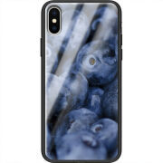 Защитный чехол BoxFace Glossy Panel Apple iPhone XS 