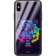 Защитный чехол BoxFace Glossy Panel Apple iPhone XS 