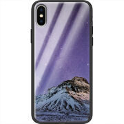 Защитный чехол BoxFace Glossy Panel Apple iPhone XS 