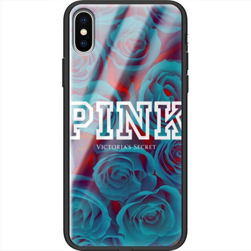 Защитный чехол BoxFace Glossy Panel Apple iPhone XS 