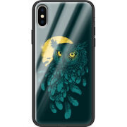 Защитный чехол BoxFace Glossy Panel Apple iPhone XS 