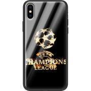 Защитный чехол BoxFace Glossy Panel Apple iPhone XS 