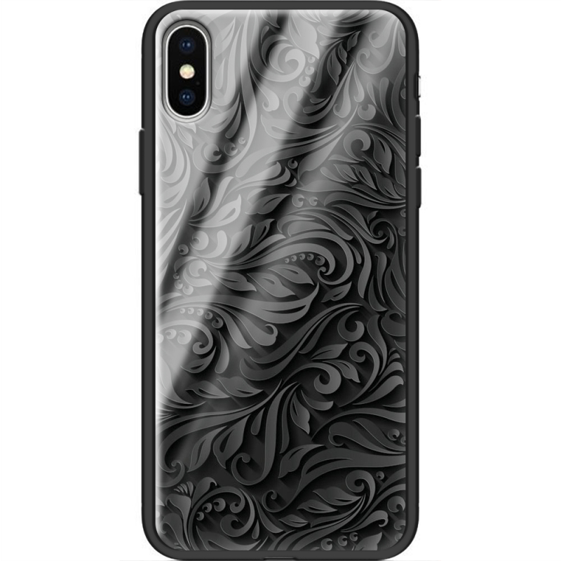 Защитный чехол BoxFace Glossy Panel Apple iPhone XS 