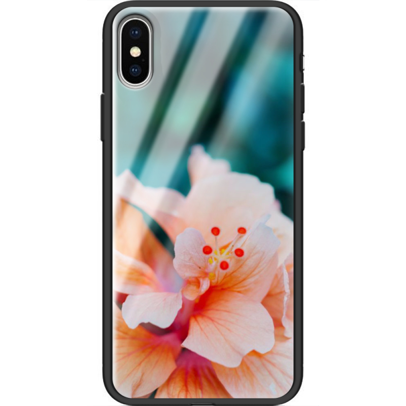 Защитный чехол BoxFace Glossy Panel Apple iPhone XS 