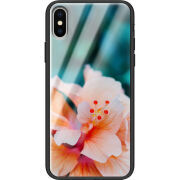 Защитный чехол BoxFace Glossy Panel Apple iPhone XS 