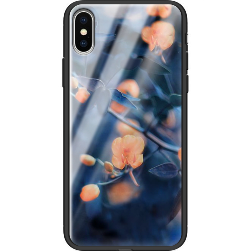 Защитный чехол BoxFace Glossy Panel Apple iPhone XS 