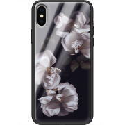 Защитный чехол BoxFace Glossy Panel Apple iPhone XS 