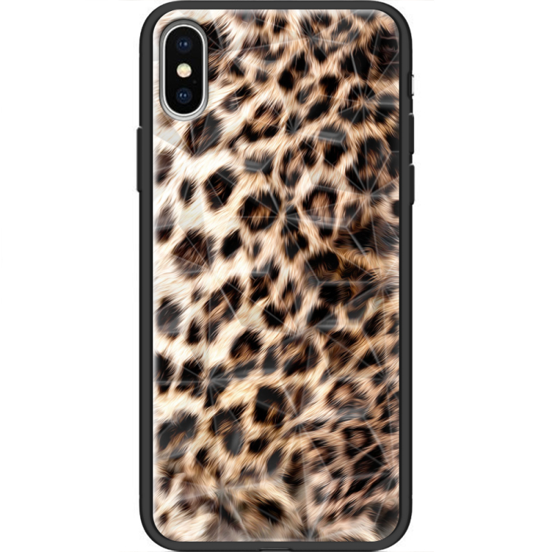 Чехол Prizma Uprint Apple iPhone XS 