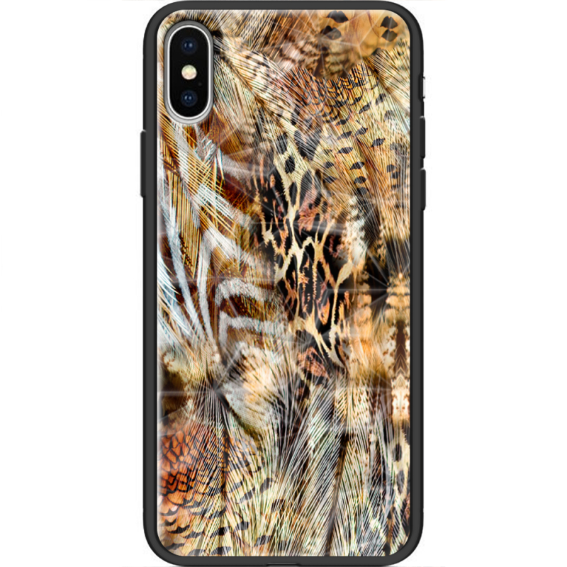 Чехол Prizma Uprint Apple iPhone XS 