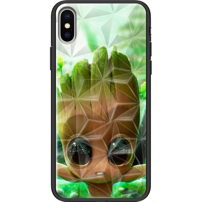 Чехол Prizma Uprint Apple iPhone XS 