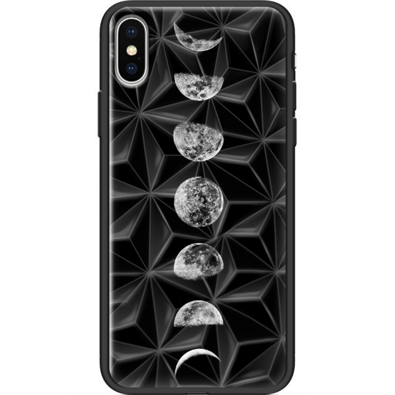 Чехол Prizma Uprint Apple iPhone XS 