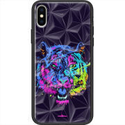 Чехол Prizma Uprint Apple iPhone XS 